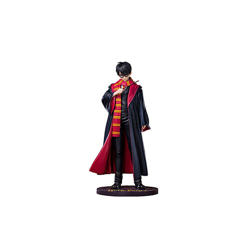 

POP MART Игрушка Global Cinema Harry Potter Magic Era Collection Harry Potter Scale Figures, Игрушка Global Cinema Harry Potter Magic Era Collection Harry Potter Scale Figures