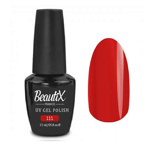 

BEAUTIX Гель-лак для ногтей, Гель-лак для ногтей