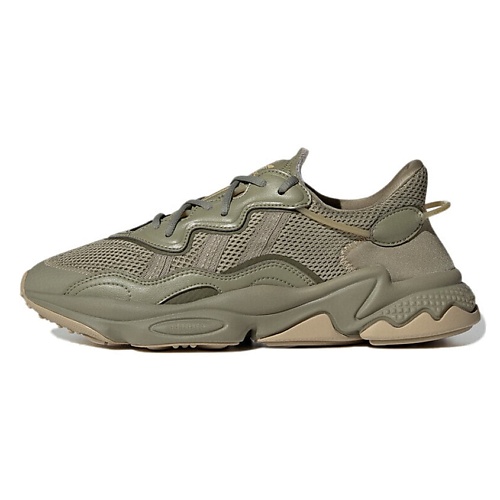 

ADIDAS ORIGINAL Кроссовки Ozweego 'Khaki Beige', Кроссовки Ozweego 'Khaki Beige'