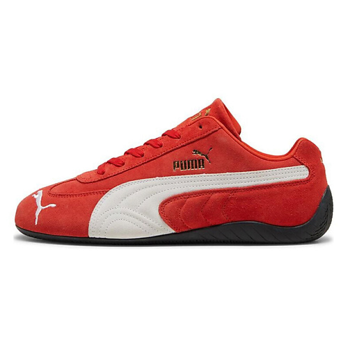 

PUMA Кроссовки Speedcat Og Red White, Кроссовки Speedcat Og Red White