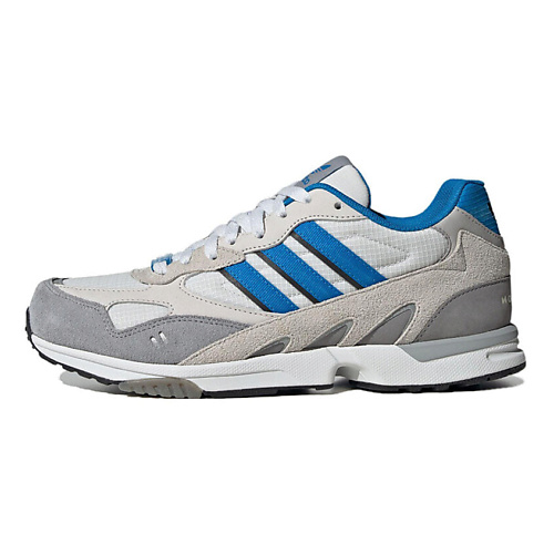 

ADIDAS ORIGINAL Кроссовки Torsion Super White Bright Blue Grey, Кроссовки Torsion Super White Bright Blue Grey