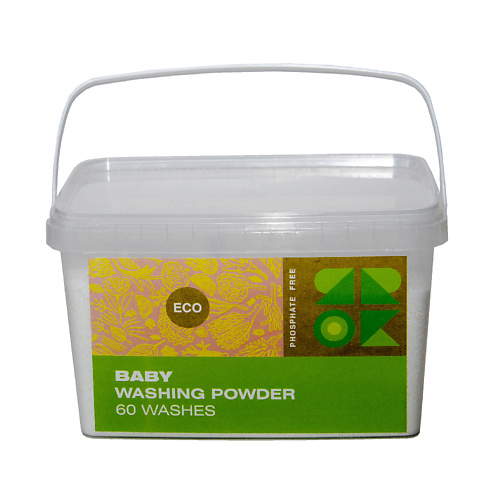 

ЯROK Стиральный порошок для стирки детского белья и одежды Экологичный гипоаллергенный 1800, Стиральный порошок для стирки детского белья и одежды Экологичный гипоаллергенный