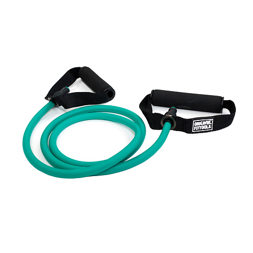 

ORIGINAL FITTOOLS Эспандер трубчатый 6*11*1350 мм, Эспандер трубчатый 6*11*1350 мм