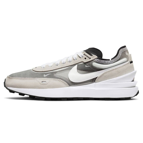

NIKE Кроссовки Waffle One Cool Grey, Кроссовки Waffle One Cool Grey