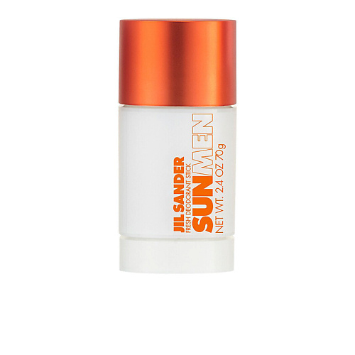 

JIL SANDER Парфюмированный дезодорант-стик SUN MEN, Парфюмированный дезодорант-стик SUN MEN