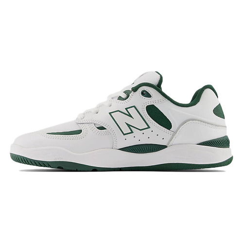 

NEW BALANCE Кроссовки Numeric 1010 Tiago Lemos White Forest Green, Кроссовки Numeric 1010 Tiago Lemos White Forest Green