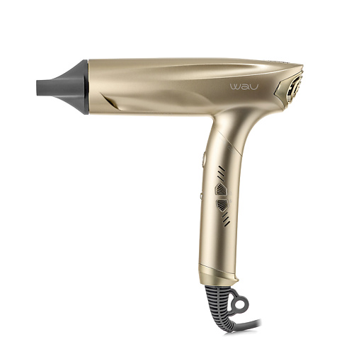 

WAU Фен для волос YUTO, Фен для волос YUTO