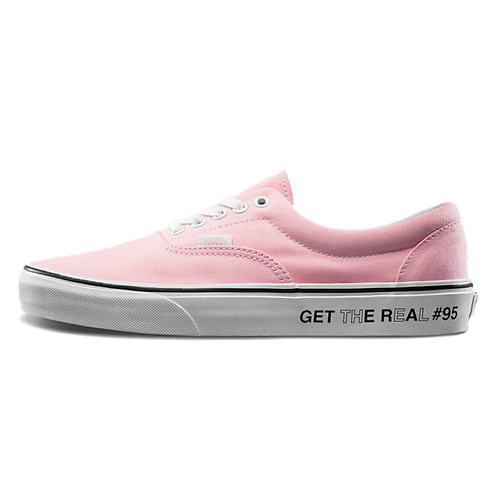 

VANS Кроссовки Era Get The Real Pink, Кроссовки Era Get The Real Pink