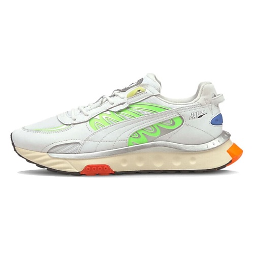 Кроссовки PUMA Кроссовки Mirage Sport Повседневная обувь Низкие кеды Унисекс