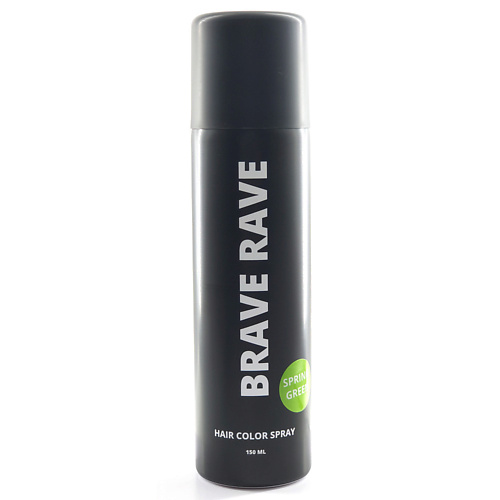 

BIRDYBIRD Временная спрей краска для волос, Временная спрей краска для волос