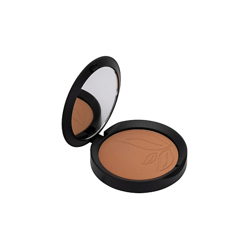 фото Purobio пудра-бронзер resplendent bronzing powder