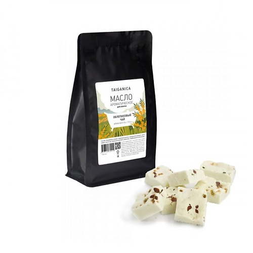 

TAIGANICA Ароматическое масло для ванны «Облепиховый чай» 120, Ароматическое масло для ванны «Облепиховый чай»