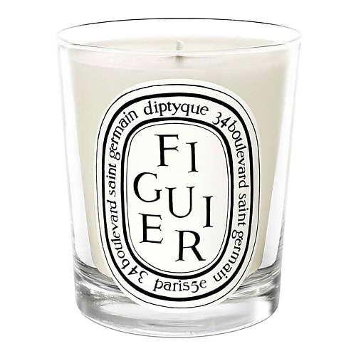 

DIPTYQUE Ароматизированная свеча Scented figuier Candle 70, Ароматизированная свеча Scented figuier Candle