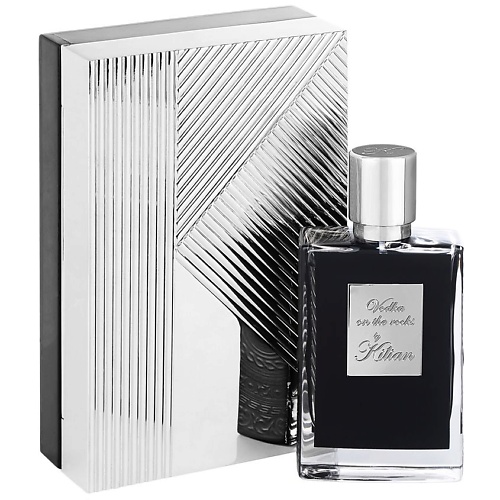 

KILIAN PARIS Набор для путешествия Vodka On The Rocks 50, Набор для путешествия Vodka On The Rocks