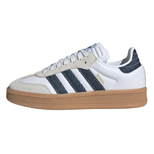 

ADIDAS ORIGINAL Кроссовки Samba Xlg Denim, Кроссовки Samba Xlg Denim