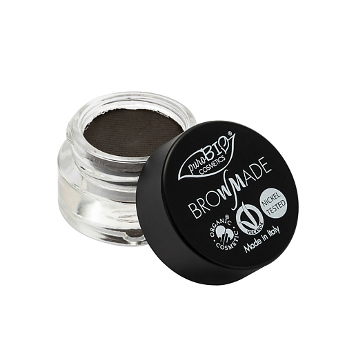 

PUROBIO Помада для бровей Brow pomade Browmade, Помада для бровей Brow pomade Browmade
