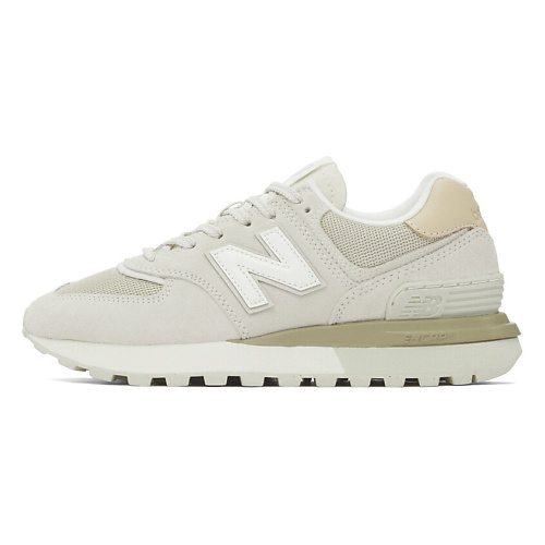 

NEW BALANCE Кроссовки 574 Legacy Cream, Кроссовки 574 Legacy Cream