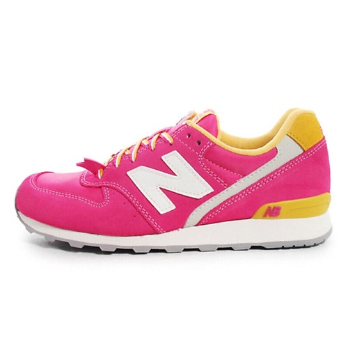

NEW BALANCE Кроссовки 996 Series Sneakers Pink, Кроссовки 996 Series Sneakers Pink