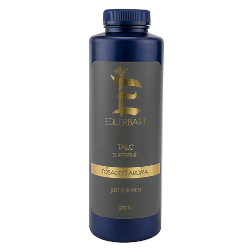 

DOMIX Тальк для бритья с ароматом табака 270, Тальк для бритья с ароматом табака