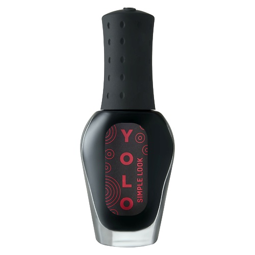 

YOLO Лак для ногтей SIMPLE LOOK, Лак для ногтей SIMPLE LOOK