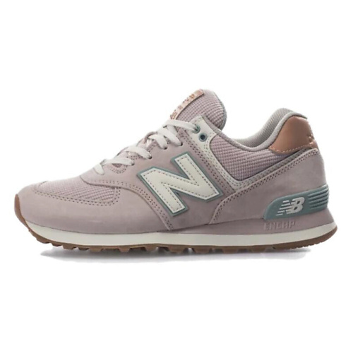 

NEW BALANCE Кроссовки 574 Beach Cruiser Space Pink, Кроссовки 574 Beach Cruiser Space Pink