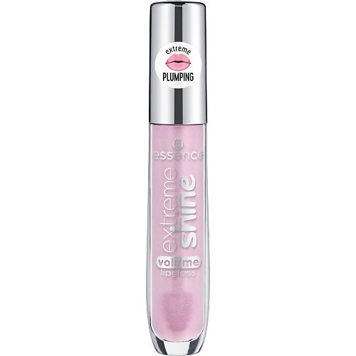

ESSENCE Блеск для губ extreme shine volume lipgloss, Блеск для губ extreme shine volume lipgloss