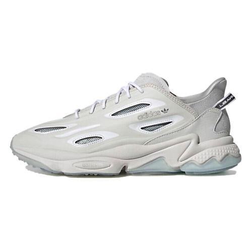 

ADIDAS ORIGINAL Кроссовки Ozweego Celox Grey One, Кроссовки Ozweego Celox Grey One
