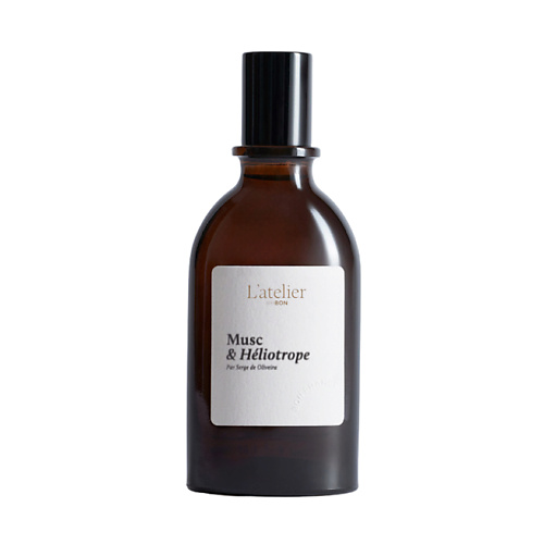 

100BON Musc & Heliotrope 50, Musc & Heliotrope