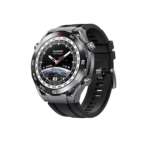 Аксессуары HUAWEI Умные часы WATCH Ultimate Exploration Diving