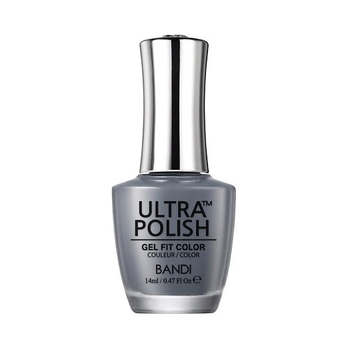 фото Bandi лак для ногтей ультра стойкий ultra polish