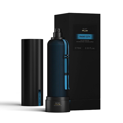 

M.INT Rainy City 70, Rainy City