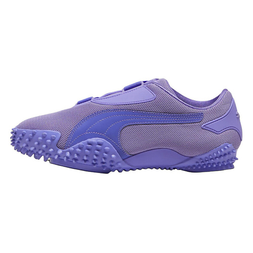 

PUMA Кроссовки Mostro Ecstasy Lavender Alert, Кроссовки Mostro Ecstasy Lavender Alert