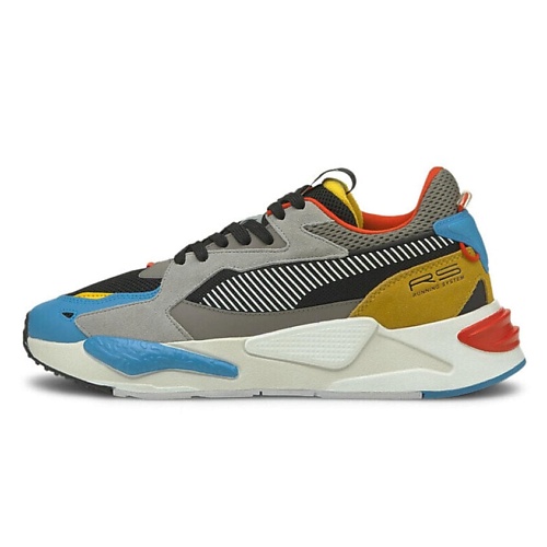 

PUMA Кроссовки RS Z 'Hawaiian Ocean Black', Кроссовки RS Z 'Hawaiian Ocean Black'