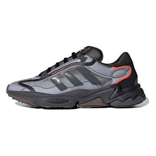 

ADIDAS ORIGINAL Кроссовки Ozweego Pure Black Grey, Кроссовки Ozweego Pure Black Grey