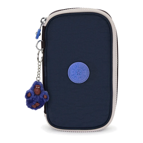 

KIPLING Пенал универсальный для канцелярии 50 pens, Пенал универсальный для канцелярии 50 pens