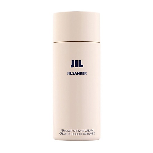 

JIL SANDER Парфюмированный крем для душа Jil Shower Cream, Парфюмированный крем для душа Jil Shower Cream