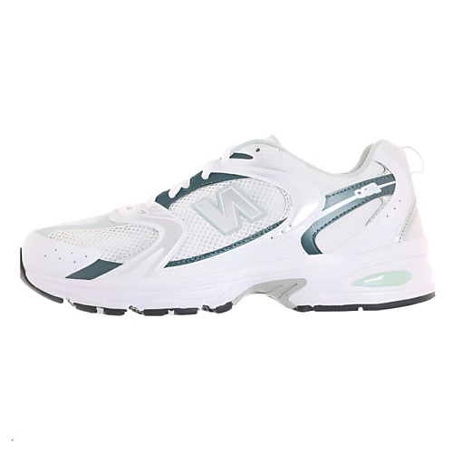 

NEW BALANCE Кроссовки 530 White New Spruce, Кроссовки 530 White New Spruce