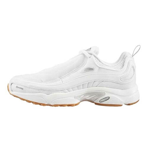 

REEBOK Кроссовки Reebok Daytona Dmx Non Slip Wear Resistant Running Shoes 'White Shull Grey', Кроссовки Reebok Daytona Dmx Non Slip Wear Resistant Running Shoes 'White Shull Grey'