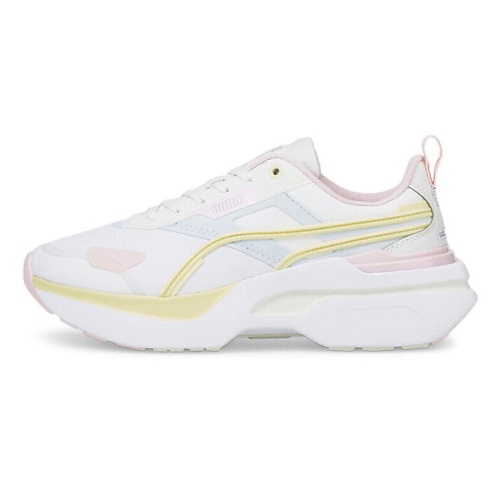 

PUMA Кроссовки Kosmo Rider Pastel 'White Arctic Ice' Women's, Кроссовки Kosmo Rider Pastel 'White Arctic Ice' Women's
