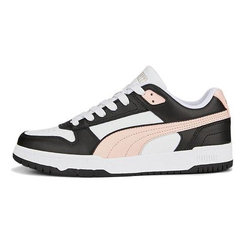 

PUMA Кроссовки Rbd Game Low 'Black White Pink' Women's, Кроссовки Rbd Game Low 'Black White Pink' Women's