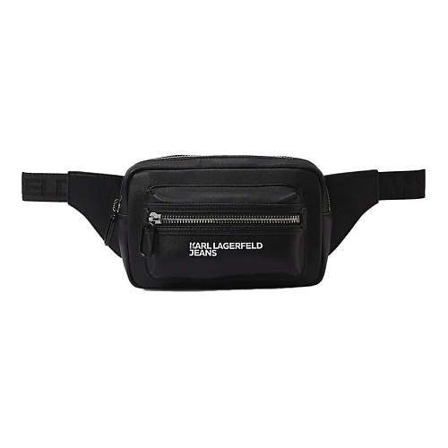 

KARL LAGERFELD Сумка поясная A1M30342, Сумка поясная A1M30342