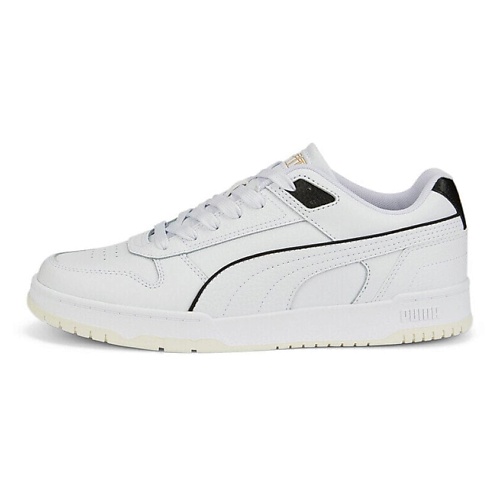 

PUMA Кроссовки Rbd Game Low 'White', Кроссовки Rbd Game Low 'White'