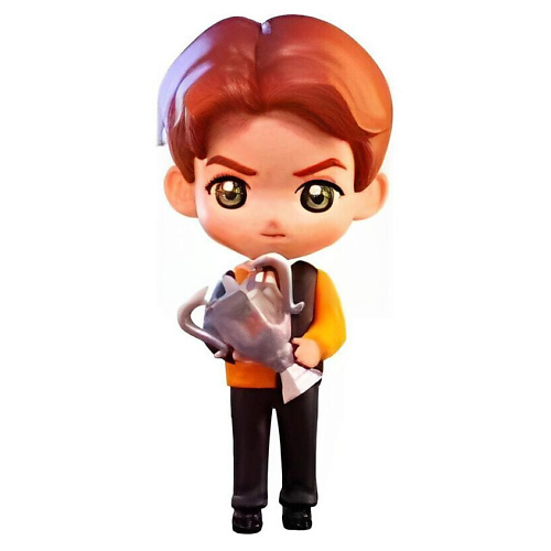 

POP MART Игрушка Harry Potter Characters Hogwarts Express Collection Blind Box Cedric, Игрушка Harry Potter Characters Hogwarts Express Collection Blind Box Cedric