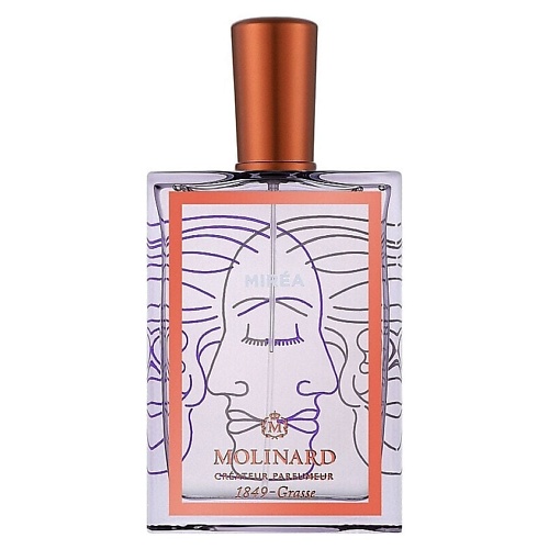 

MOLINARD Парфюмерная вода Mirea 75, Парфюмерная вода Mirea