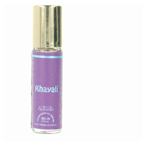 NABEEL Парфюмерная вода KHAYALI 6