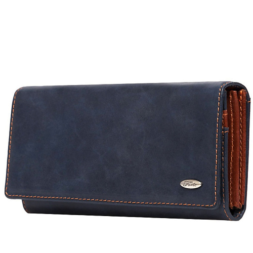 

FORTE Женский кошелёк из натуральной кожи, Женский кошелёк из натуральной кожи