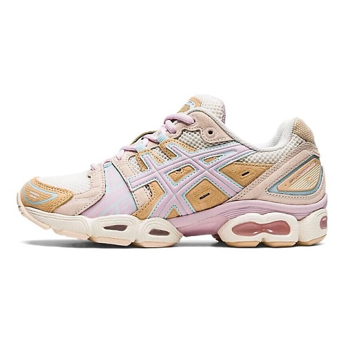 

ASICS Кроссовки Gel Nimbus 9, Кроссовки Gel Nimbus 9