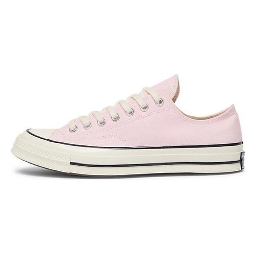 

CONVERSE Кроссовки Chuck 70 Low Pink Frosting, Кроссовки Chuck 70 Low Pink Frosting