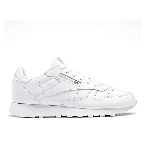 

REEBOK Кроссовки Buty Cl Lthr Ftwwht, Кроссовки Buty Cl Lthr Ftwwht
