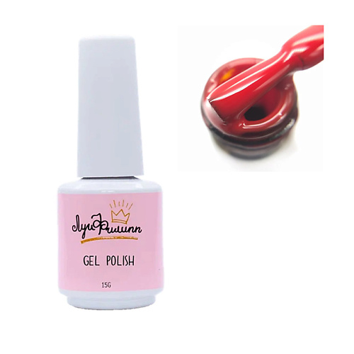 

ЛУИ ФИЛИПП Гель-лак Love Story, Гель-лак Love Story